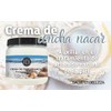 JYE Crema de Concha Nácar Natural, Hidratante, Aclarante, 1 Kilo