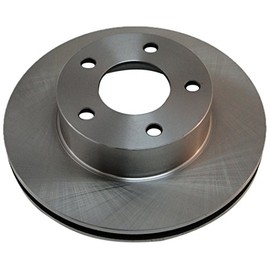 Bendix Premium PRT1120 Rear Left Brake Rotor for Ford Granada 1980-1975, Lincoln Versailles 1980-1977, Mercury Monarch 1980-1975