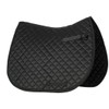 Gallop Quilted Saddle Pad, (Full, Sky)