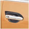 JHCHAN Door Handle Protector for Nissan Navara, 2016-2024 Exterior Car
