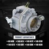146-0496 Carburetor with Fuel Pump oil filter Kit For ONAN