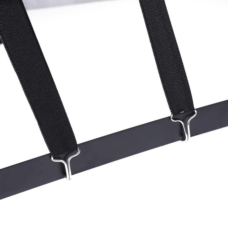 Aierxuan Original Accessories for Car Seat Covers,16 Pcs Plastic Chucks,