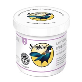 Songbird Naturals Lavender Reflexology Wax 550g