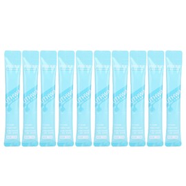 10 Stück Einweg-Mundwasser Erfrischender Atem Mundwasser Orale Zahnpflege Reiniger Mundwasser Für Zähne, Mundwasserstreifen Für Frischen Atem