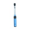 US PRO INDUSTRIAL 1/4" DR Torque Wrench 5-25 NM Bi-Directional