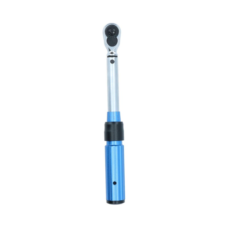 US PRO INDUSTRIAL 1/4" DR Torque Wrench 5-25 NM Bi-Directional