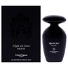 Geparlys LOrientale Fragrances Night De Paris Black for Unisex -