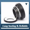 2 Pack 781238 Mechanical Seals Replacement for Honda 2" 3"