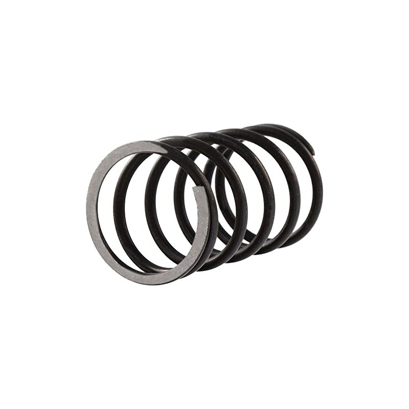 Steeda Clutch Assist Spring, 35 lb/in, Steel, Natural, compatible with