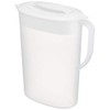 Pearl Metal HB-5186 Cold Water Pot, 0.79 gal (3.0 L),
