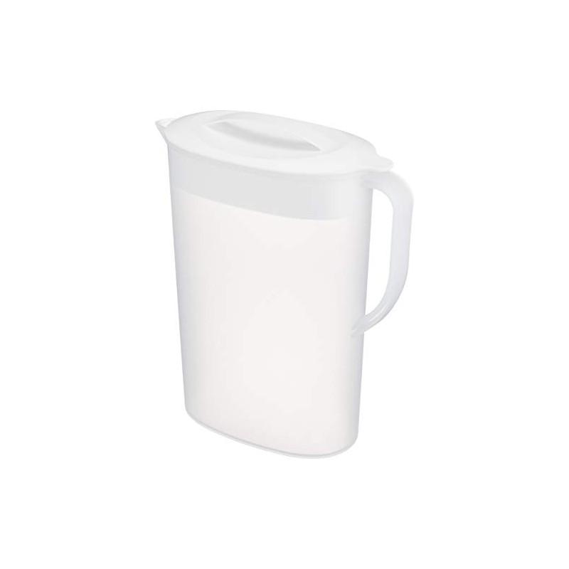 Pearl Metal HB-5186 Cold Water Pot, 0.79 gal (3.0 L),