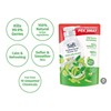 Safi Anti Bacterial Shower Cream Refill 850g