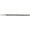 Tsubosan KA15002 Ironwork File 5.9 inches (150 mm) Square Medium