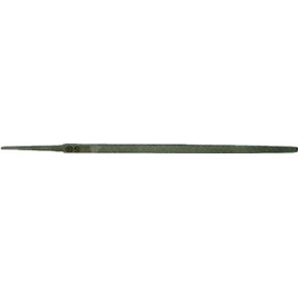 Tsubosan KA15002 Ironwork File 5.9 inches (150 mm) Square Medium