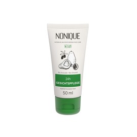 NoNique Intensive 24 Hour Moisturizing Cream / 인텐시브 24시 모이스처라이징 크림