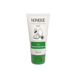 NoNique Intensive 24 Hour Moisturizing Cream / 인텐시브 24시 모이스처라이징 크림