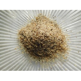 Amber - 1mm and Smaller Powder - 100% Amber Life+Love! Heart Healing Health! 1mm(10 Pounds)