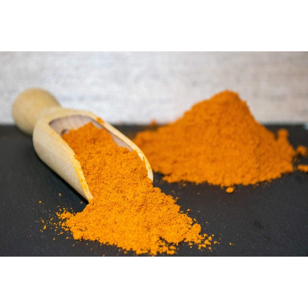 HEBEL ´s Tandoori Spice Preparation 100 g