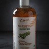 2 Shampoo De Romero 100 Orgánico Sin Parabenos Ni Sal
