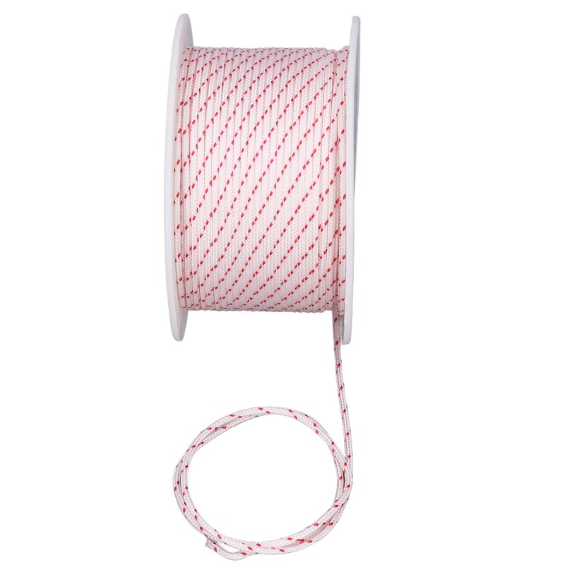 Nylon Rope Chain Saw Start Wear Resistant Strong Nylon Cutter