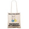 Mr. & Mrs. Panda Occupational Therapist Passion Tote Bag, Gift,