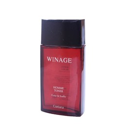 Winage Homme Toner 150ml (Wrinkle Improvement Function) / 위네이지 옴므 토너 150ml (주름개선 기능성)