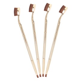 NOLITOY 4sets Makeup Brush Set for Women Eye Brush Foundation Powder Concealer 4pcs*4