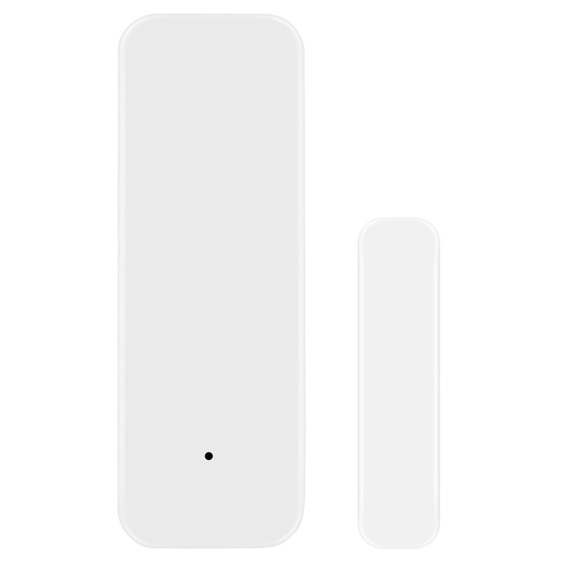Gokelomg Tuya Smart WiFi Door Sensor Door Open/Closed Detectors Compatible