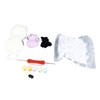 Beginner Crochet Kit DIY Innovative Fun Educational Crochet Animal Kit