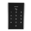 Security Door Access Control Keypad Standalone Keypad 125KHz Entry Gate