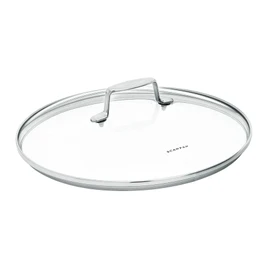 Scanpan Impact Glass Lid, 16 cm