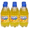 Fanta, Pineapple, 72 Fl Oz