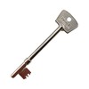 Radar Key for Disabled Toilet Access Easy Turn Facilities Grip