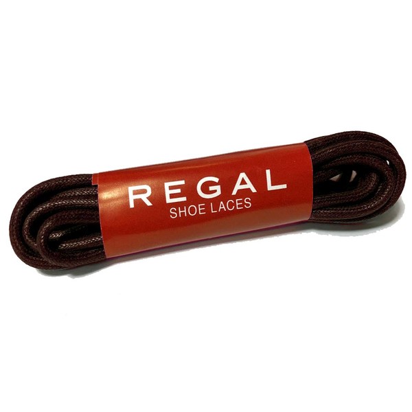 Regal Shoelaces, Round Shoes, Men's Business Shoes, Men's Shoes, Shoelaces,