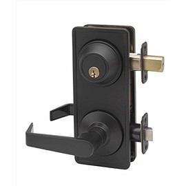 Copper Creek AL6920 10B Avery Grade 2 Interconnect Passage, Bronze