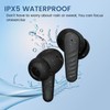 Wireless Earbuds For Honor X8B, Bluetooth 5.3 Headphones in Ear
