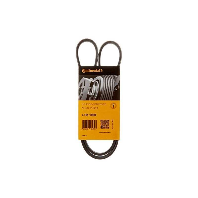 CONTITECH 4PK1000 6899