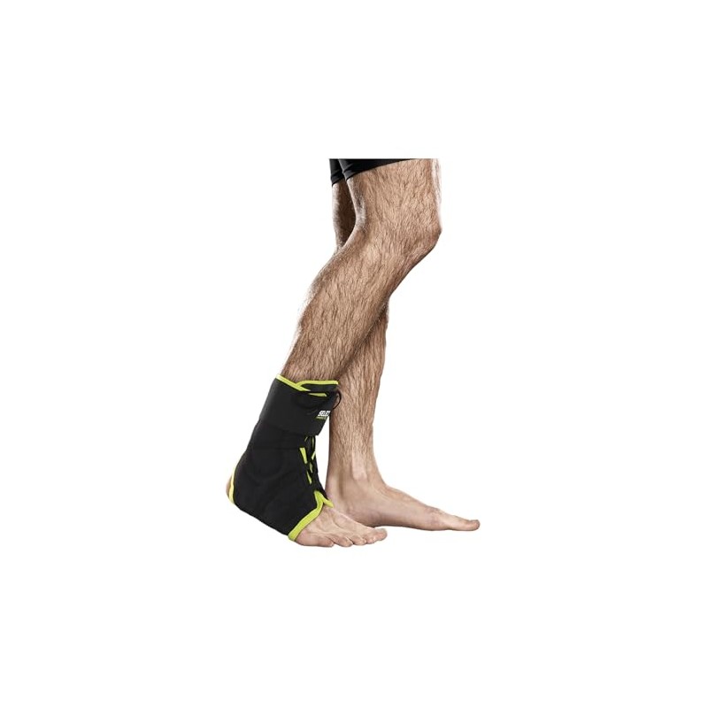 SELECT Ankle Brace 7056203111 Ankle Brace Black L