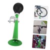 SUPVOX Boy Girl Bicycle Bell and Horn Squeeze Handlebar Accessory