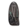 Premium Thinning Scissors Thinning Scissors Bangs Hairdressing Scissors DIY Hairdressing-WEB4C3C / 고급틴닝가위 숱가위 앞머리 미용가위 셀프미용-WEB4C3C