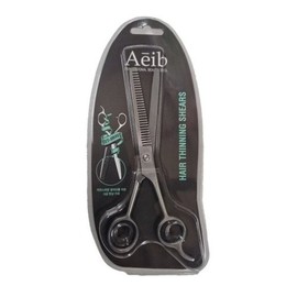 Premium Thinning Scissors Thinning Scissors Bangs Hairdressing Scissors DIY Hairdressing-WEB4C3C / 고급틴닝가위 숱가위 앞머리 미용가위 셀프미용-WEB4C3C