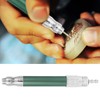 Pneumatic Grinder Pen High Speed Mini Air Grinding Engraving Polishing
