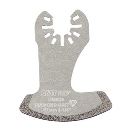 CMT Orange Tools OMM28-X1-57MM Durable Diamond Segment Saw Blade