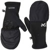 Millet Men's Storm Gore-Tex Infinium Mittens, Black-Noir, BLACK - NOIR