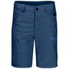 Jack Wolfskin Sun Shorts, Ocean Wave, Size 92 (18-24 Months