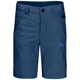 Jack Wolfskin Sun Shorts, Ocean Wave, Size 92 (18-24 Months Old)