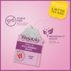 Wissotzky Wildberry Blast Herbal Tea (6 Pack - 120 Tea
