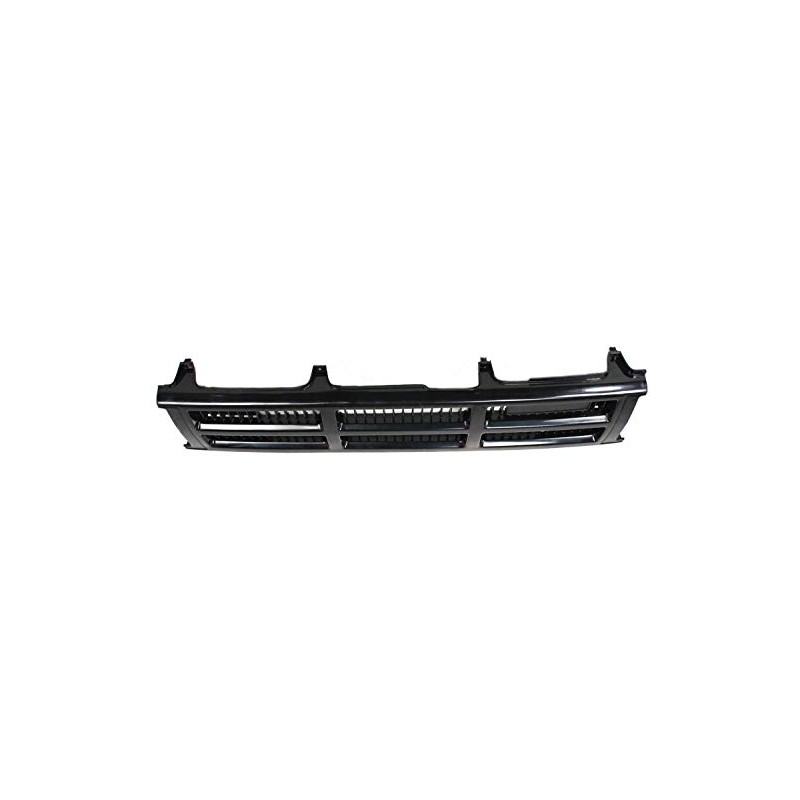 Garage-Pro Grille Assembly Compatible with 1984-1986 Toyota 4Runner, Toyota Pickup
