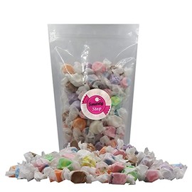 Individually Wrapped Fresh Taffy Bulk Candy/by Smarty Stop (5 Pound (Pack of 1))