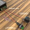 1PZ AU3-SP4 PWM DC Motor Speed Controller DC 6-60V 6V